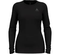 Odlo Mujer Camiseta de manga larga de ropa interior funcional MERINO 260