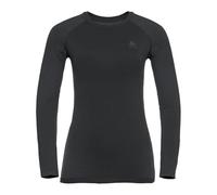 Odlo Mujer Camiseta de manga larga de ropa interior funcional PERFORMANCE WARM ECO