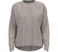 Odlo Mujer Camiseta de manga larga de running ACTIVE 365 NATURAL BLEND