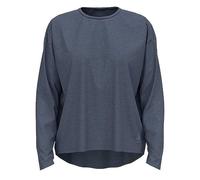 Odlo Mujer Camiseta de manga larga de running ACTIVE 365 NATURAL BLEND