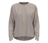 Odlo Mujer Camiseta de manga larga de running ACTIVE 365 NATURAL BLEND