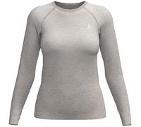 Odlo Mujer Camiseta de manga larga de running ESSENTIAL SEAMLESS
