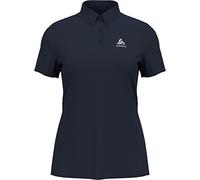 Odlo Mujer Camiseta Polo CARDADA