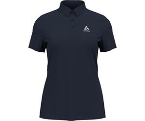 Odlo Mujer Camiseta Polo CARDADA