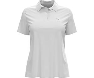 Odlo Mujer Camiseta Polo CARDADA