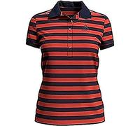 Odlo Mujer Camiseta Polo Concord