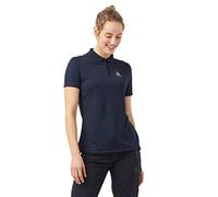 Odlo Mujer Camiseta Polo F-Dry