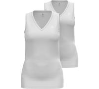 Odlo Mujer Camiseta sin Mangas de Ropa Interior Funcional Active Everyday Eco