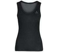 Odlo Mujer Camiseta sin Mangas de Ropa Interior Funcional Active F-Dry Light Eco