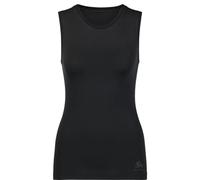 Odlo Mujer Camiseta sin Mangas de Ropa Interior Funcional Performance Light