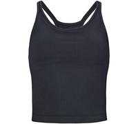 Odlo Mujer Camiseta sin mangas para correr ACTIVE 365 2 IN1 SEAMLESS