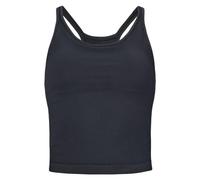 Odlo Mujer Camiseta sin mangas para correr ACTIVE 365 2 IN1 SEAMLESS