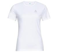 Odlo Mujer Cardada Camiseta Funcional Manga Corta