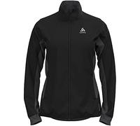 Odlo Mujer Chaqueta de esquí de fondo BRENSHOLMEN