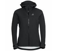 Odlo Mujer Chaqueta Hardshell AEGIS 2.5L WATERPROOF, black, L