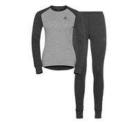 Odlo Mujer Conjunto de ropa interior funcional ACTIVE WARM ECO