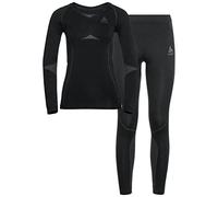 Odlo Mujer Conjunto de ropa interior funcional FUNDAMENTALS PERFORMANCE WARM
