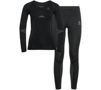 Odlo Mujer Conjunto de ropa interior funcional FUNDAMENTALS PERFORMANCE WARM