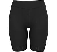 Odlo Mujer Mallas Cortas de Running ZEROWEIGHT