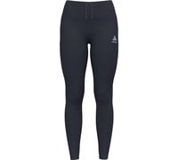 Odlo Mallas para Correr Esenciales, Gris, Large para Mujer