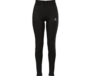 Odlo Mujer Mallas de running ZEROWEIGHT WARM