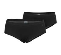 Odlo Mujer Pack de 2 Bragas de Ropa Interior Funcional Active Everyday Eco