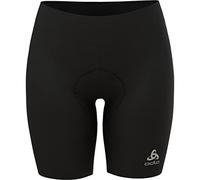 Odlo Mujer Pantalones Cortos de Ciclismo Essentials Eco