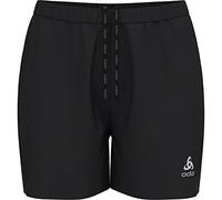 Odlo Mujer Pantalones Cortos de Running Essentials 4 Inch
