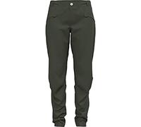 Odlo Mujer Pantalones de Ciclismo Ride 365