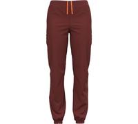 Odlo Mujer Pantalones de esquí de fondo BRENSHOLMEN