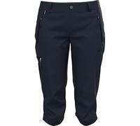 Odlo Mujer Pantalones de senderismo 3/4 WEDGEMOUNT