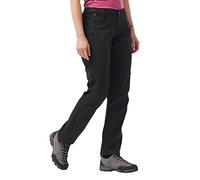 Odlo Mujer Pantalones de senderismo con piernas desmontables WEDGEMOUNT