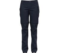 Odlo Mujer Pantalones de senderismo con piernas desmontables WEDGEMOUNT