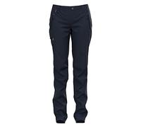 Odlo Mujer Pantalones de senderismo WEDGEMOUNT