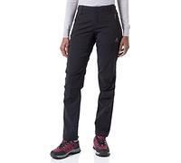 Odlo Mujer Pantalones de senderismo WEDGEMOUNT