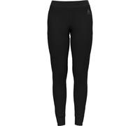 Odlo Mujer Pantalones largos de ropa interior funcional MERINO 260