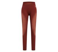 Odlo Mujer Pantalones largos de ropa interior funcional PERFORMANCE WARM ECO