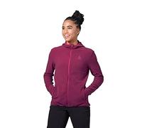Odlo Mujer Sudadera con capucha con cremallera ROY