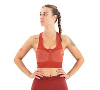 Odlo Mujer Sujetador deportivo SEAMLESS MEDIUM SUPPORT