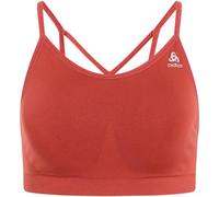 Odlo Mujer Sujetador deportivo SEAMLESS SOFT LOW SUPPORT