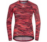 Odlo Mujer Top de ciclismo de manga larga ZEROWEIGHT CERAMIWARM