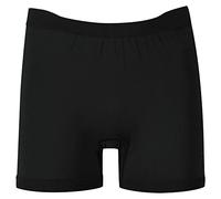 Odlo Mujeres Panty Performance Light Eco Laufbekleidung Medias Black - Negro L