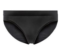 Odlo Mujeres Performance X-Light Eco Brief Laufbekleidung Calzoncillos Slip Black - Negro XS