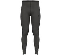 ODLO Natural Performance Pw 150 Bl Bottom Long - Hombre - Gris - talla XL- modelo 2025