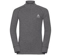 Odlo Ninos Camisa de manga larga con cremallera ACTIVE WARM ECO