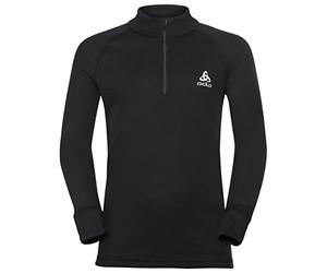 Odlo Ninos Camisa de manga larga con cremallera ACTIVE WARM ECO