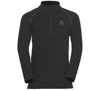Odlo Ninos Camiseta de manga larga con cremallera RIGI