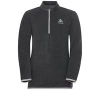 Odlo Ninos Camiseta de manga larga con cremallera ROY STRIPE