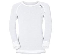 Odlo Ninos Camiseta de manga larga de ropa interior funcional ACTIVE WARM ECO