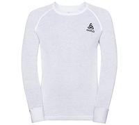 Odlo Ninos Camiseta de manga larga de ropa interior funcional ACTIVE WARM ECO
